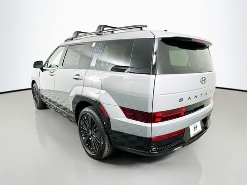 New 2026 Hyundai Santa Fe Calligraphy image 7