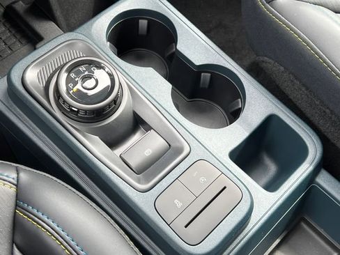 New 2025 Ford Maverick Lobo AWD/4WD image 35