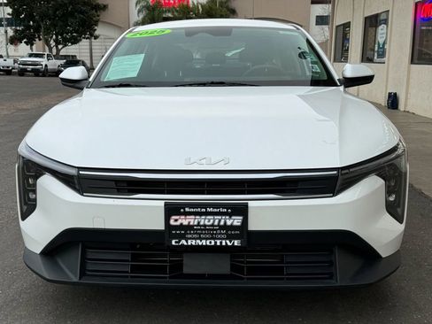 Used 2025 Kia K4 LXS image 10
