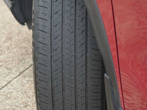 Used 2024 Honda CR-V LX image 29
