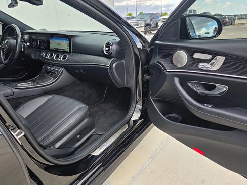 Certified 2021 Mercedes-Benz E 350 Sedan image 16