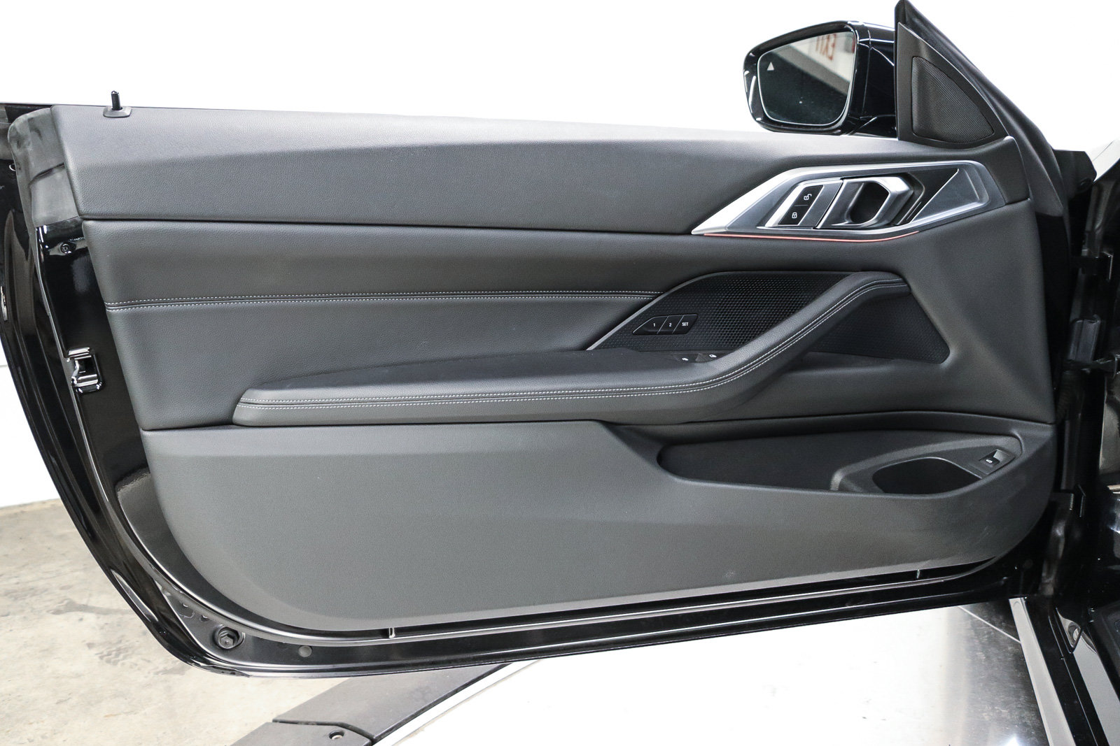 Certified 2023 BMW 430i Convertible w/ Parking Assistance Package RWD image 27