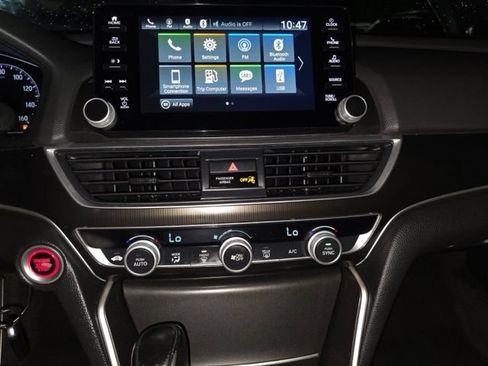 Used 2021 Honda Accord Sport image 20