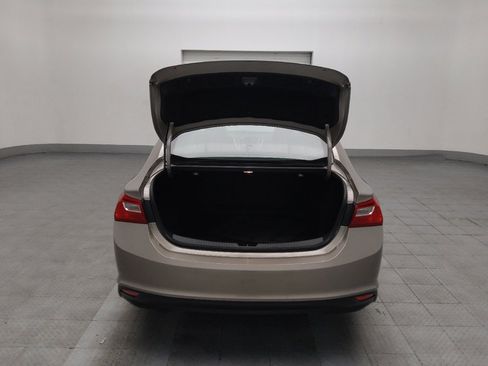 Used 2023 Chevrolet Malibu LT image 29