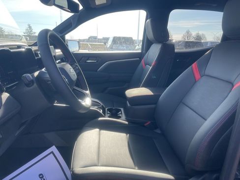 New 2026 Chevrolet Colorado Z71 w/ Z71 Convenience Package 2 image 16