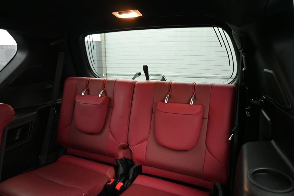 Used 2022 Lexus GX 460 Premium AWD/4WD image 20