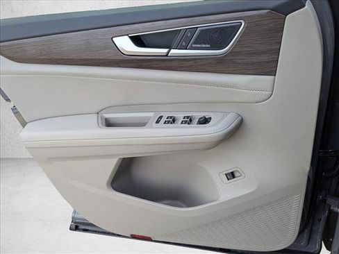 New 2026 Volkswagen Atlas SEL Premium R-Line image 21