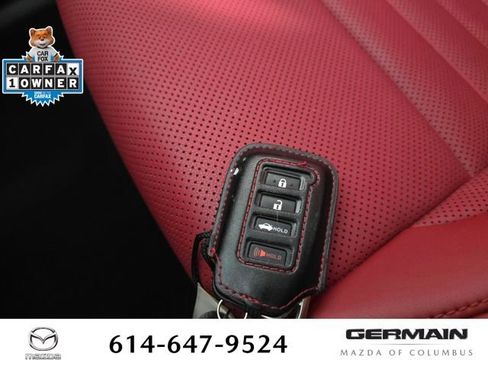 Used 2022 Lexus IS 350 F Sport AWD/4WD image 28