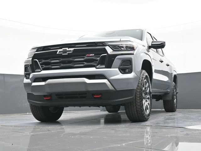 New 2026 Chevrolet Colorado Z71 AWD/4WD image 53