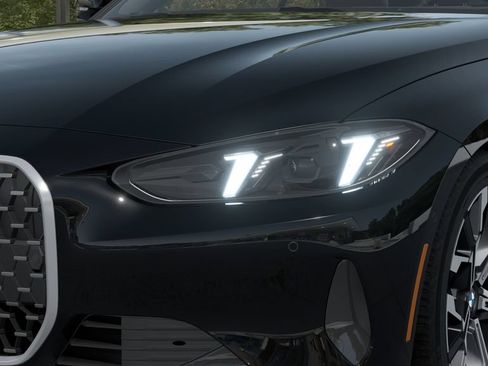 New 2027 BMW 430i Convertible w/ Parking Assistance Package RWD image 6