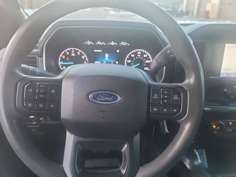 Used 2021 Ford F150 XL w/ STX Appearance Package image 13