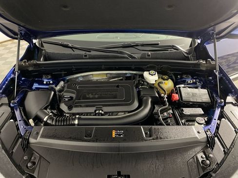 Certified 2023 Buick Envision Essence AWD/4WD image 23