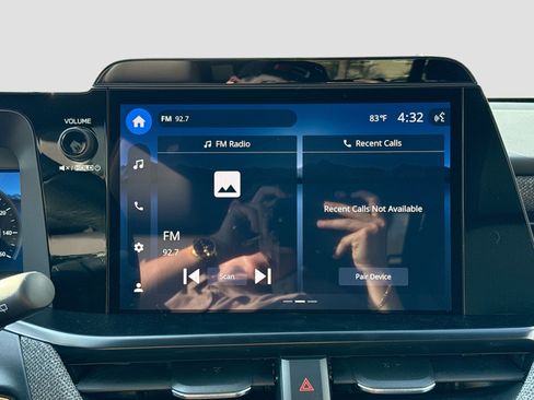 New 2026 Subaru Outback Premium image 29