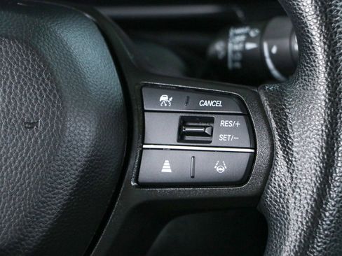 Used 2024 Honda CR-V EX image 14