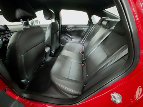 Used 2024 Honda Civic Sport image 24