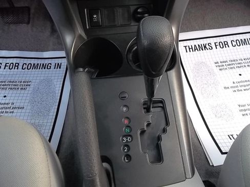 Used 2012 Toyota RAV4 Base 4x4 4dr SUV w/ Value Pkg image 19