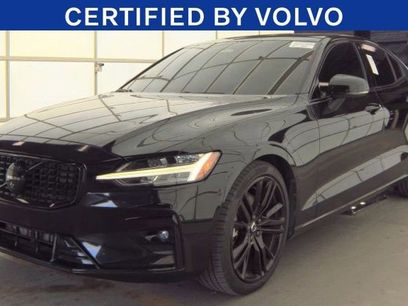 Certified 2024 Volvo S60 B5 Plus