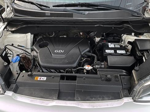 Used 2016 Kia Soul image 21