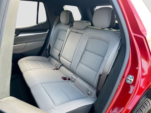 Used 2025 GMC Terrain Elevation image 23