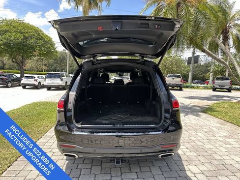 Used 2023 Mercedes-Benz GLS 580 4MATIC image 28