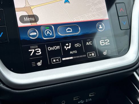 Used 2021 Subaru Outback Limited XT image 25