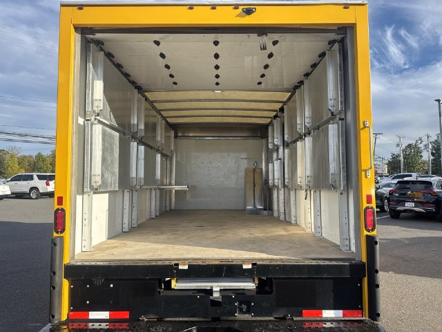 Used 2023 GMC Savana 3500 Extended w/ Power Convenience Package RWD image 19