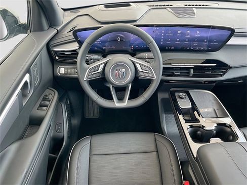 New 2026 Buick Enclave Sport Touring w/ Power Package image 16