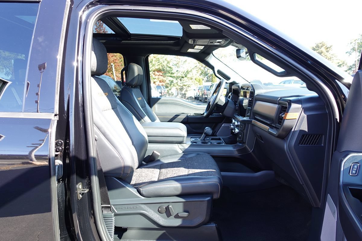 Used 2025 Ford F150 Tremor w/ Bed Utility Package AWD/4WD image 40