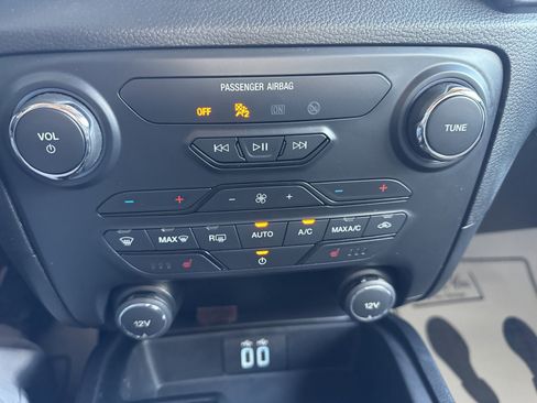 Certified 2020 Ford Ranger Lariat w/ Equipment Group 501A Mid image 29