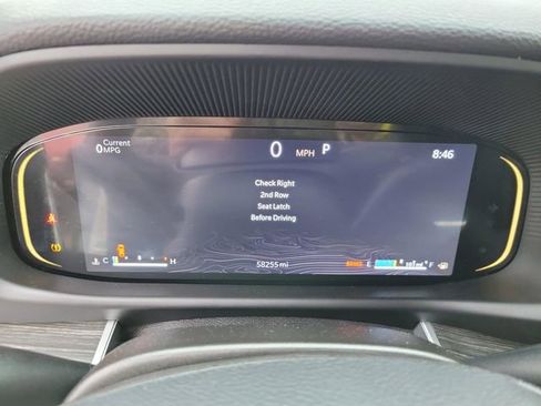 Used 2024 Jeep Wagoneer L Series II image 32