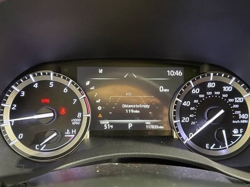 Used 2022 Toyota Highlander XSE AWD/4WD image 31