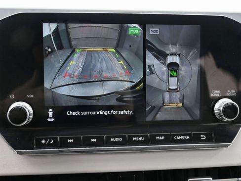 Used 2023 Mitsubishi Outlander SEL image 23