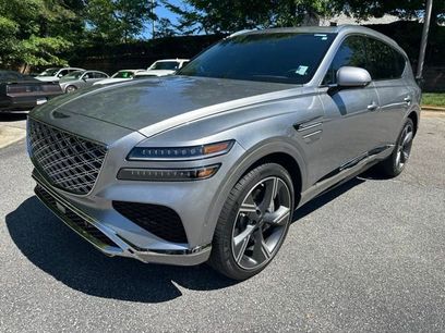 Used 2025 Genesis GV80 3.5T Prestige