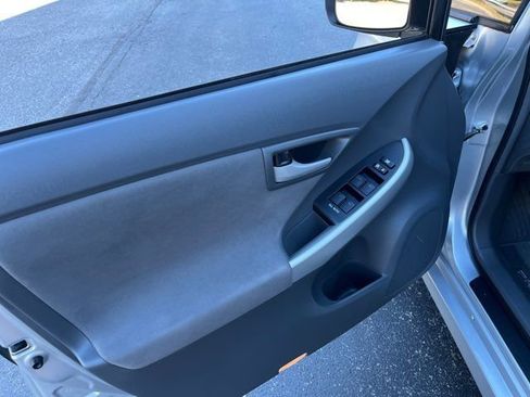 Used 2011 Toyota Prius Two image 22