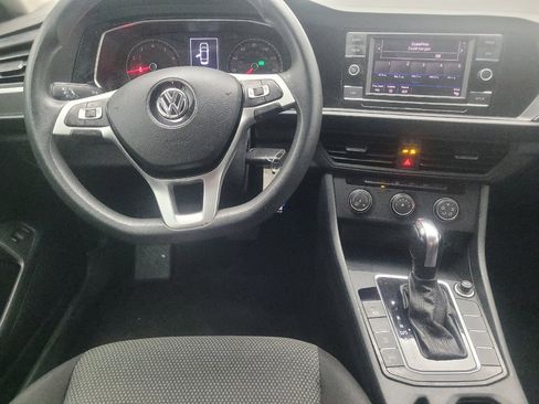 Used 2019 Volkswagen Jetta S FWD image 22