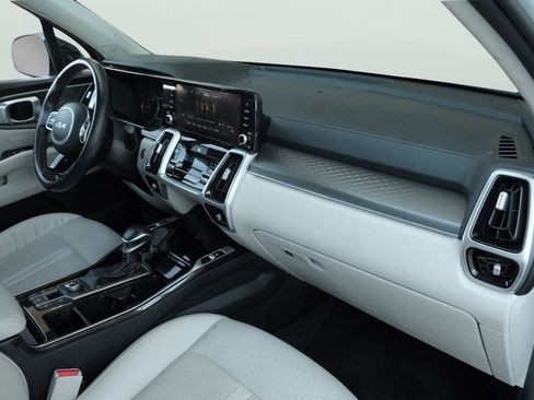 Used 2022 Kia Sorento SX FWD image 20