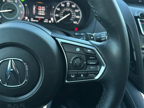 Used 2022 Acura RDX w/ Technology Package image 23
