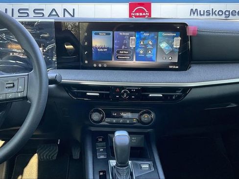 New 2026 Nissan Kicks SV image 7