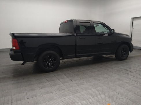 Used 2021 RAM 1500 Tradesman w/ Popular Equipment Group RWD image 10