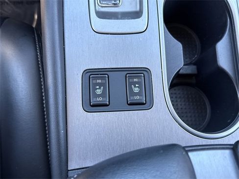 Used 2023 Nissan Murano SV w/ SV Midnight Edition Package image 20