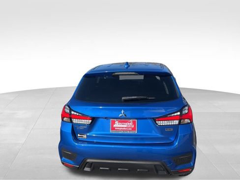 Used 2022 Mitsubishi Outlander Sport LE image 10