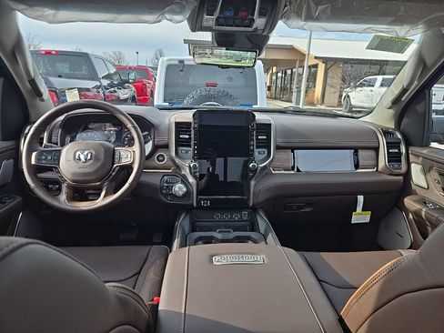 New 2026 RAM 1500 Limited image 5