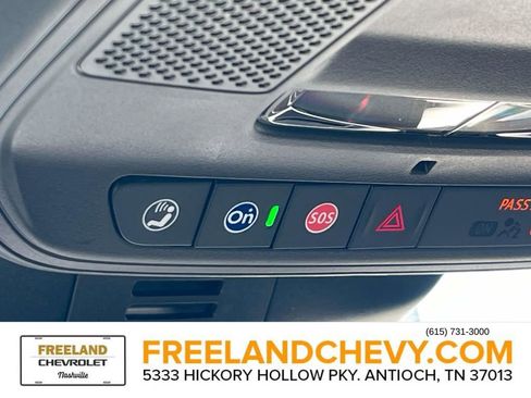 New 2026 Chevrolet Traverse LT w/ LPO, Floor Liner Package image 30