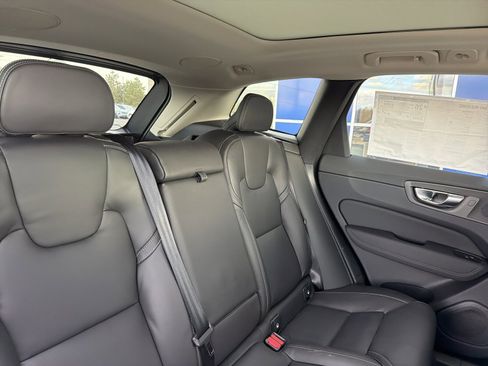 New 2026 Volvo XC60 B5 Ultra w/ Protection Package Premier image 15