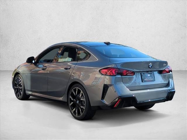 Used 2026 BMW 228i w/ Technology Package FWD image 3
