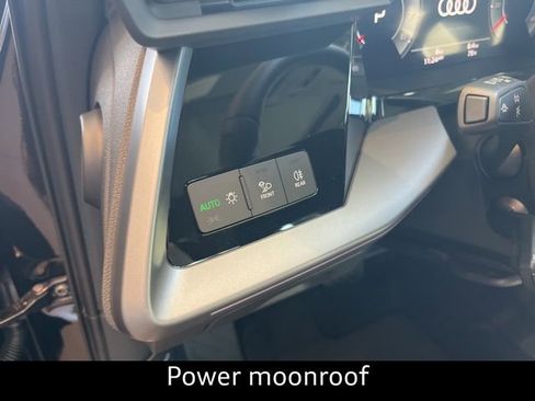 New 2026 Audi A3 2.0T Premium image 8