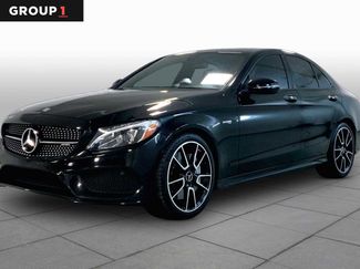 Used 2017 Mercedes-Benz C 43 AMG 4MATIC Sedan video 1