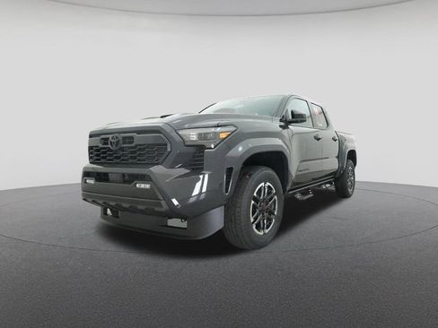 New 2026 Toyota Tacoma TRD Sport image 31