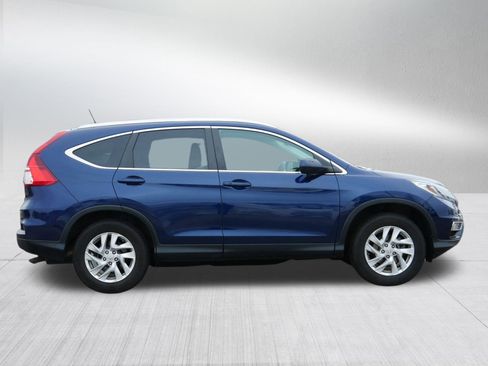 Used 2016 Honda CR-V EX-L image 8