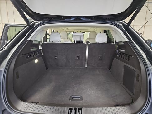 Used 2022 Lincoln Nautilus Black Label image 12